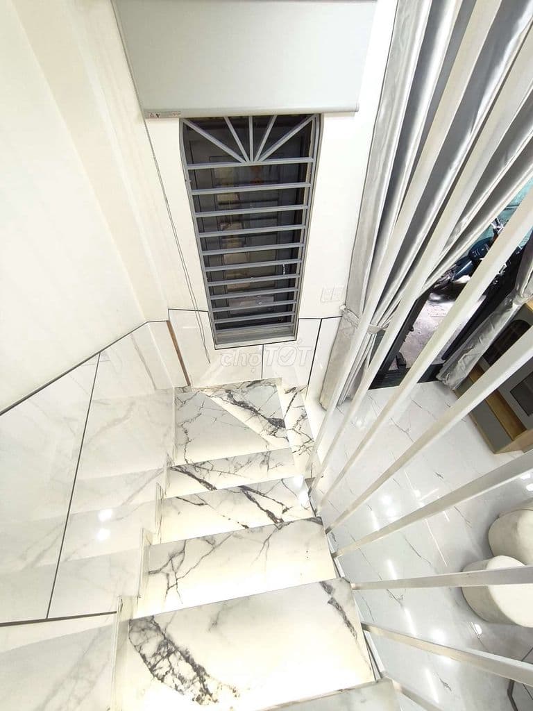 Nhà mới 2 tầng Thống Nhất - 2PN - nhỉnh 3 tỷ - Ảnh 3