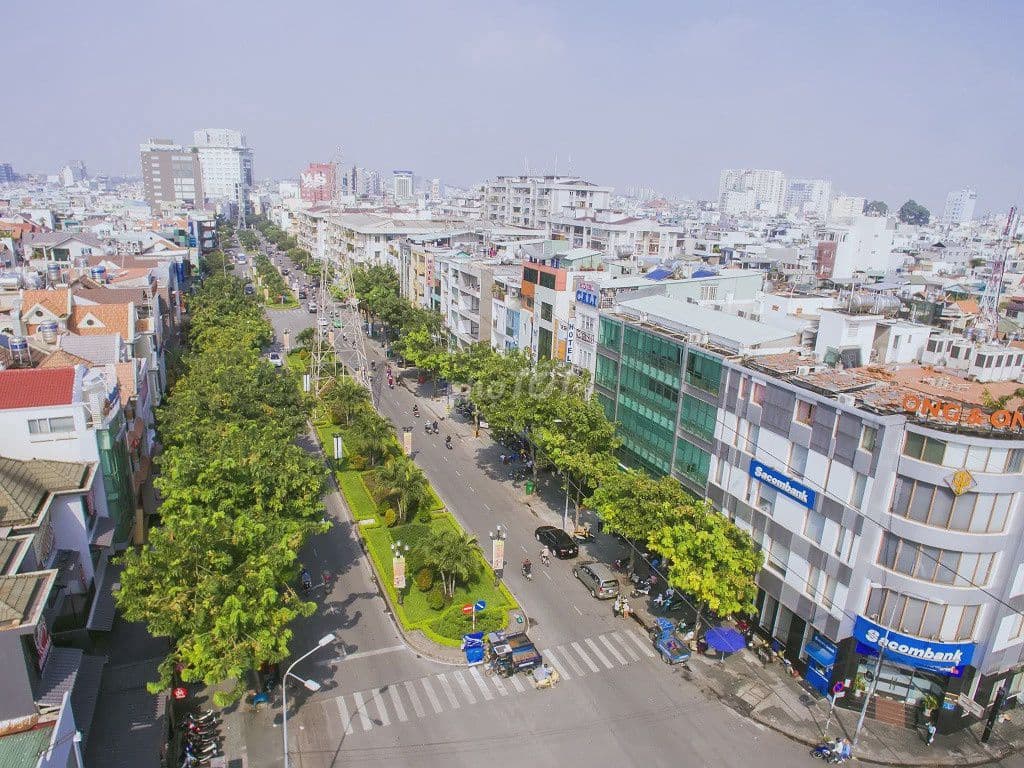 Căn Góc Giảm 500tr Bán Chung Cư Phan Xích Long Thang Máy, - Ảnh 2