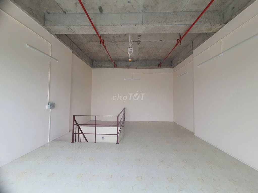 Shophouse 2 tầng mặt tiền QL13 mới 100%, sổ sẵng, mua trực tiếp từ CĐT - Ảnh 3