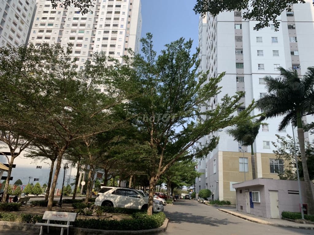 Bán căn hộ sổ hồng riêng giá 1.550 tỷ tại Hqc Plaza,sang tên ngay - Ảnh 3