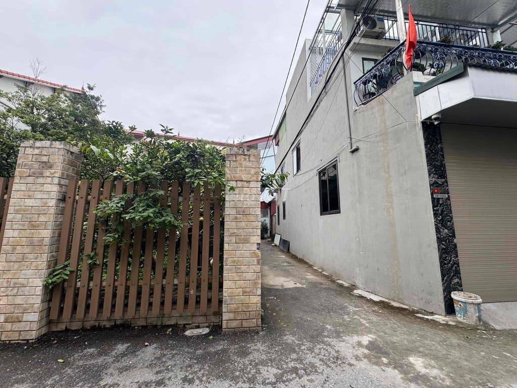 CẦN TIỀN BÁN GẤP ĐẤT TÌNH QUANG, LONG BIÊN - Ảnh 3