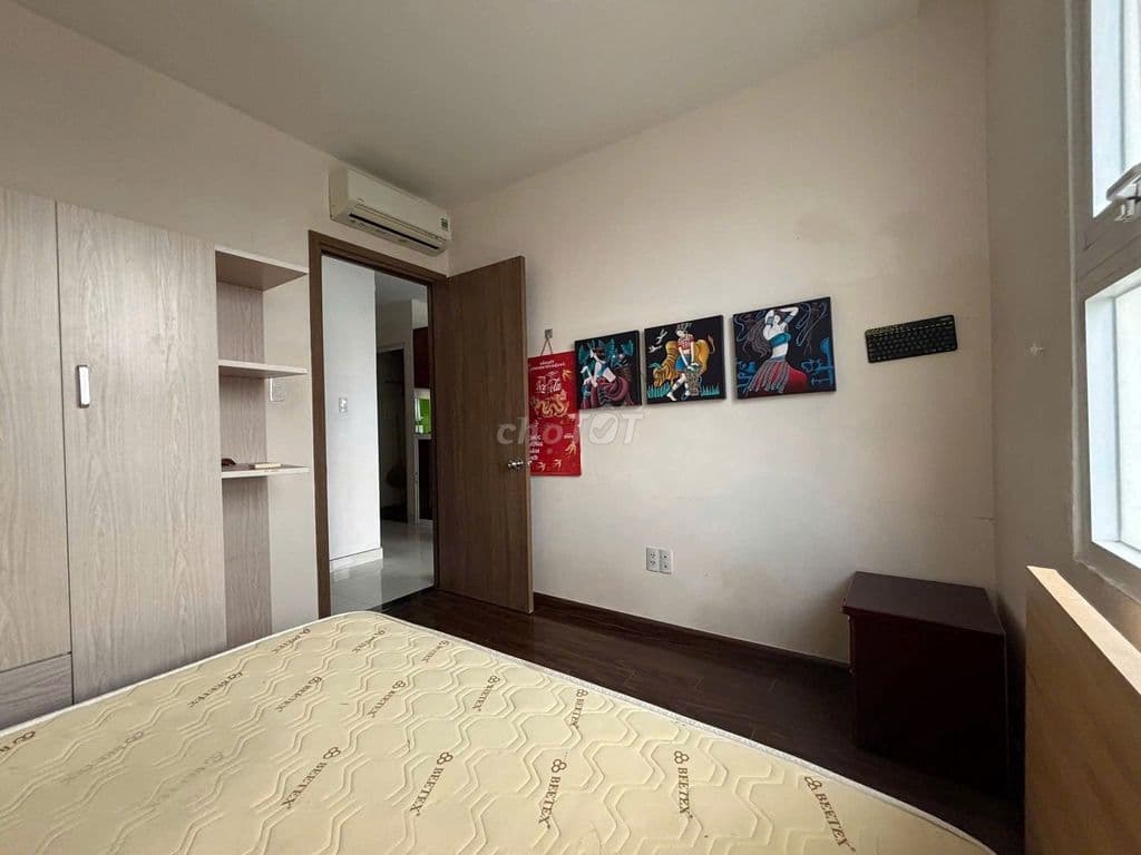 BÁN CĂN HỘ SUMMER SQUARE 2PN - 3PN – FULL NỘI THẤT - Ảnh 3