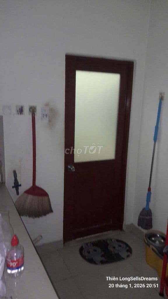 🔥 ~133 TRIỆU/M² – GÓC 2 MẶT TIỀN HXH – NGANG 5.5M - Ảnh 2