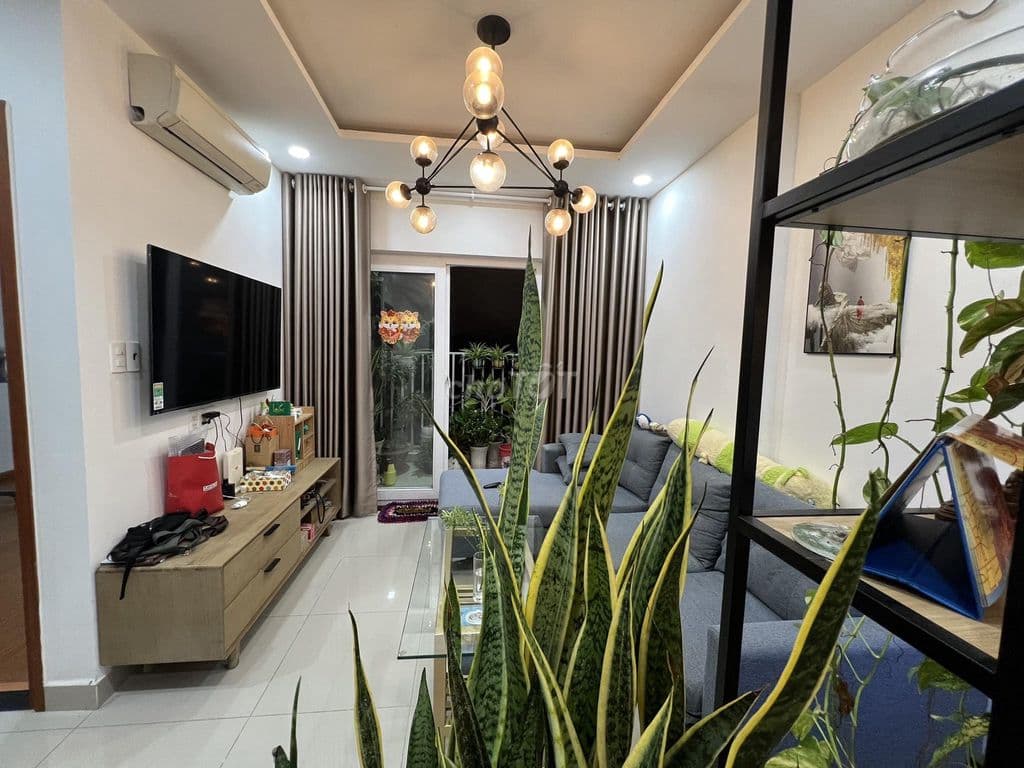 Giỏ hàng Orchid Park SHR từ 2.5 tỷ căn 2PN - Có nội thất (TL) -Vay 70%