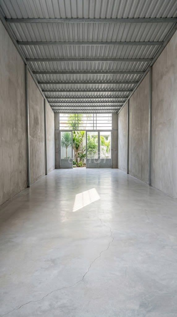 60M2 - TRUNG TÂM PHƯỜNG 15 QUẬN TÂN BÌNH - 4,8 TỶ TL - Ảnh 2