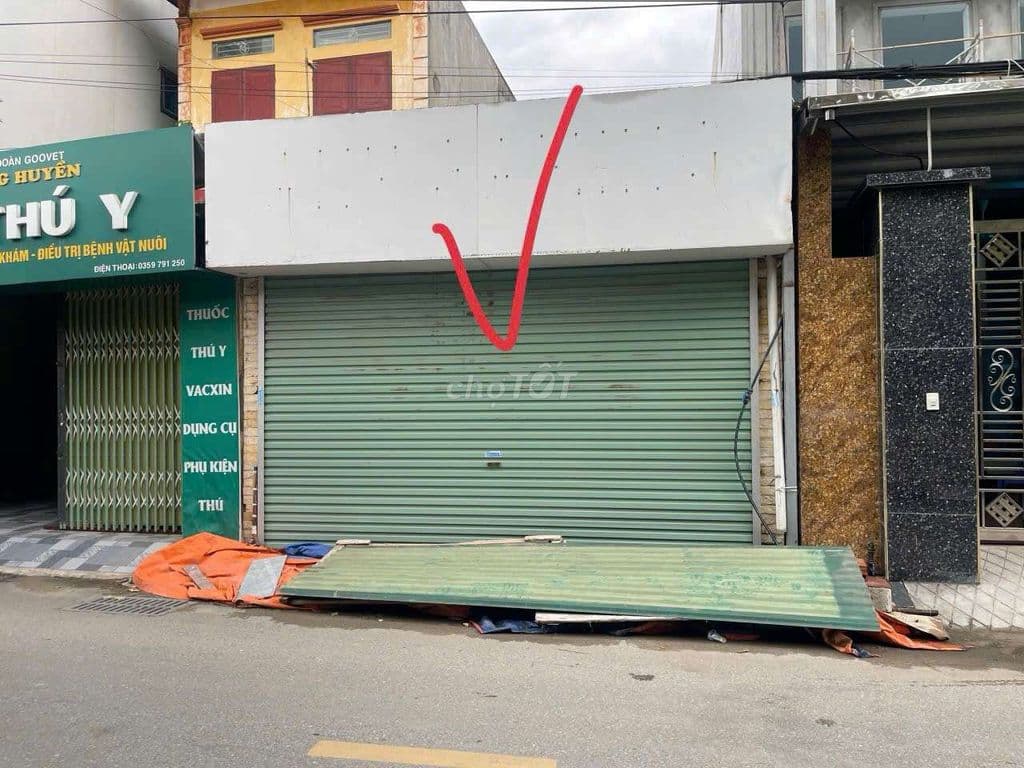 Bán 102m2 đất Mê Linh sát Sun, gần vành đai 4, HuD, hơn 3 tỷ