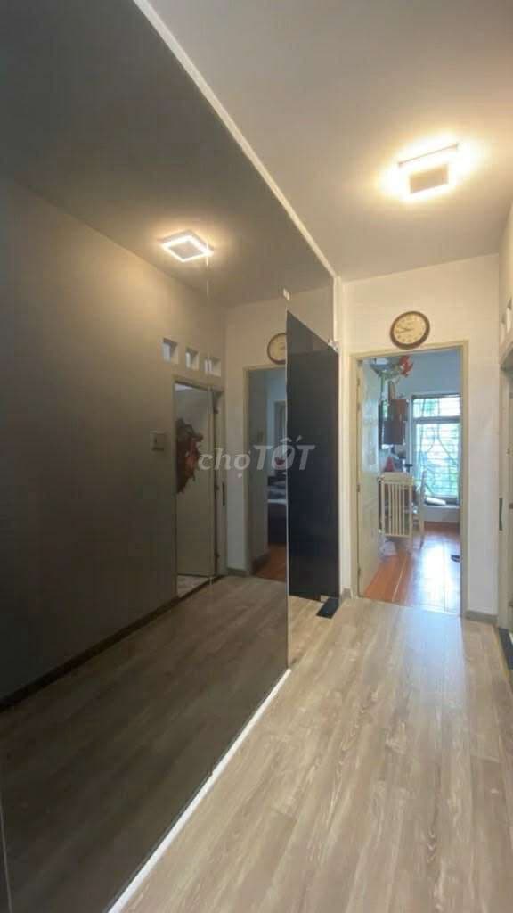 BÁN NHÀ 5 TẦNG KHU VƯỜN LÀI, LŨY BÁN BÍCH - HẺM XE TẢI - FULL NỘI THẤT - Ảnh 3