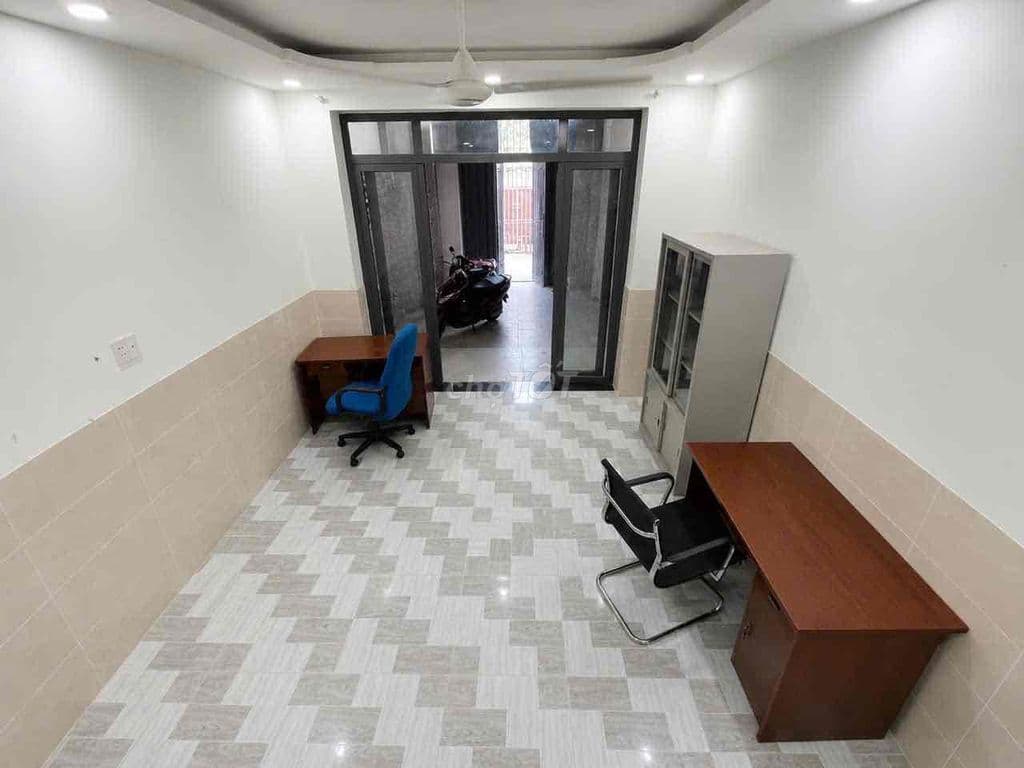 Bán nhà sh riêng hẻm xe tải thông 1 lầu - Ảnh 3