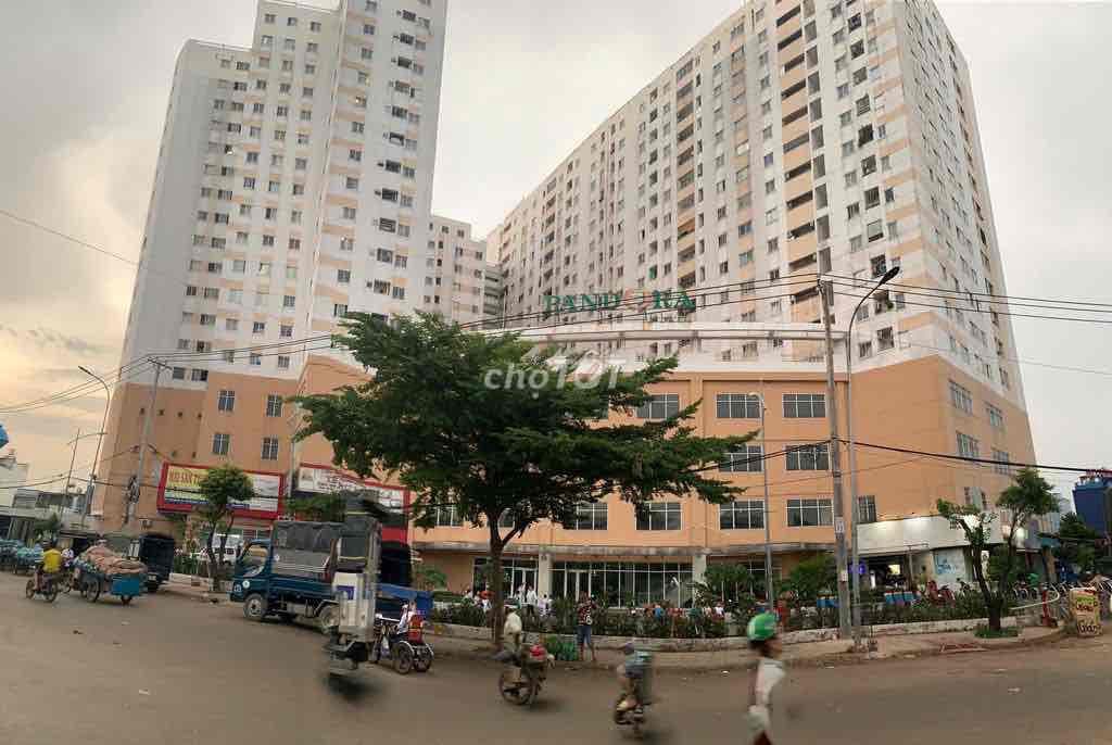 CẦN BÁN CĂN HỘ HOÀNG QUÂN HQC