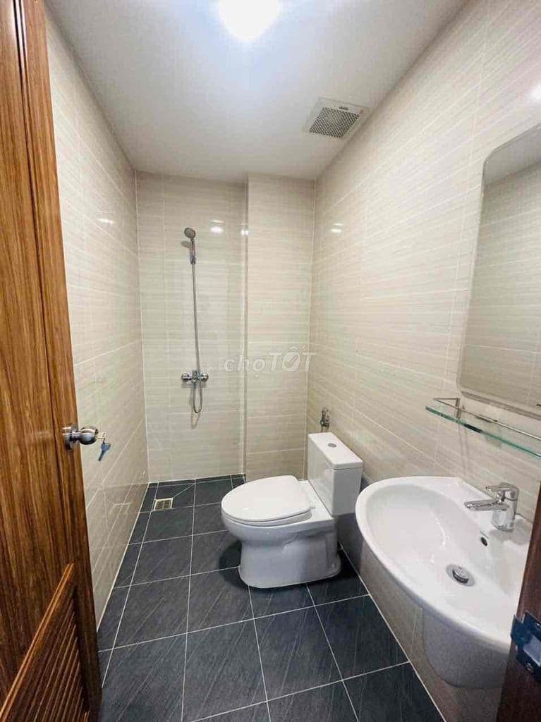 bán nhà 647/34 Lạc Long Quân, phường 7 Hiền - Ảnh 2