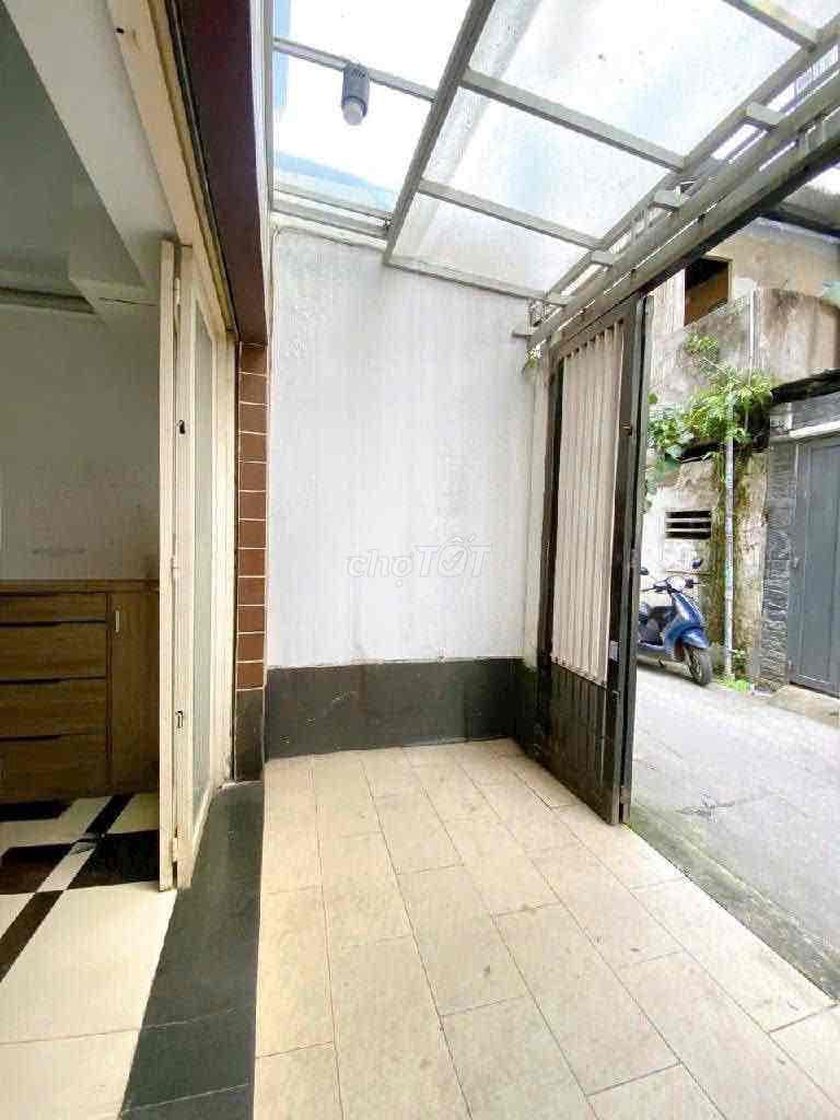 Chủ Ngộp Bank Giảm 600Tr , Nhà mới đẹp chính chủ HXH thông Ngay Bình T - Ảnh 3