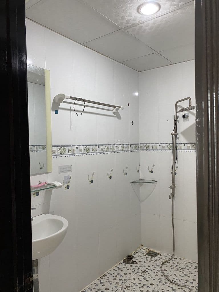 Bán căn hộ chung cư Thái Sơn 03PN sổ hồng riêng 2 tỷ 750