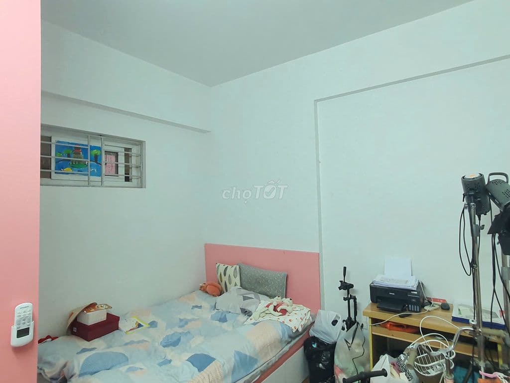 Chính chủ bán chung cư Thanh Hà không qua môi giới