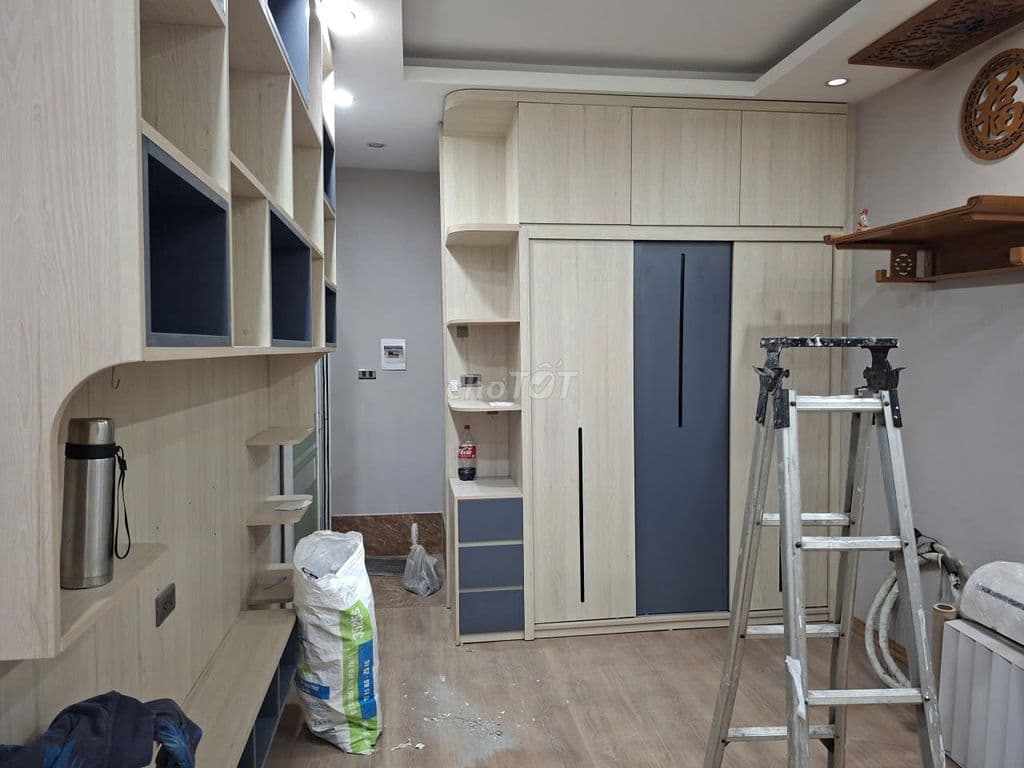 Chính chủ bán căn TT mặt phố Trung Liệt - Ảnh 2