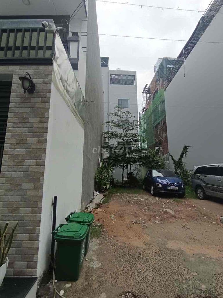 ĐẤT ĐẸP CÂY KEO – TAM PHÚ, THỦ ĐỨC – HẺM XE HƠI – GẦN SUNVIEW TOWN – 6 - Ảnh 2