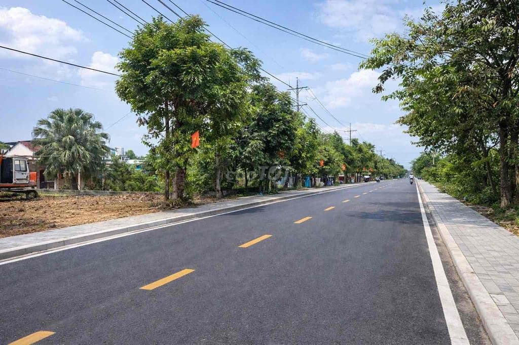 🔥CHỈ TỪ 2 TỶ - MẶT TIỀN TỈNH LỘ 2 – CHƯA QUA ĐẦU TƯ - SẢN PHẨM 2026 💥