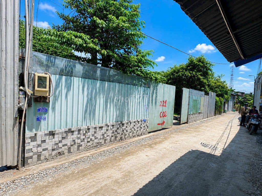 🔥HÓT 🔥 - Bán đất f0 SHR ở đường Tam Bình, P.Hiệp Bình. Giá rẻ - Ảnh 2