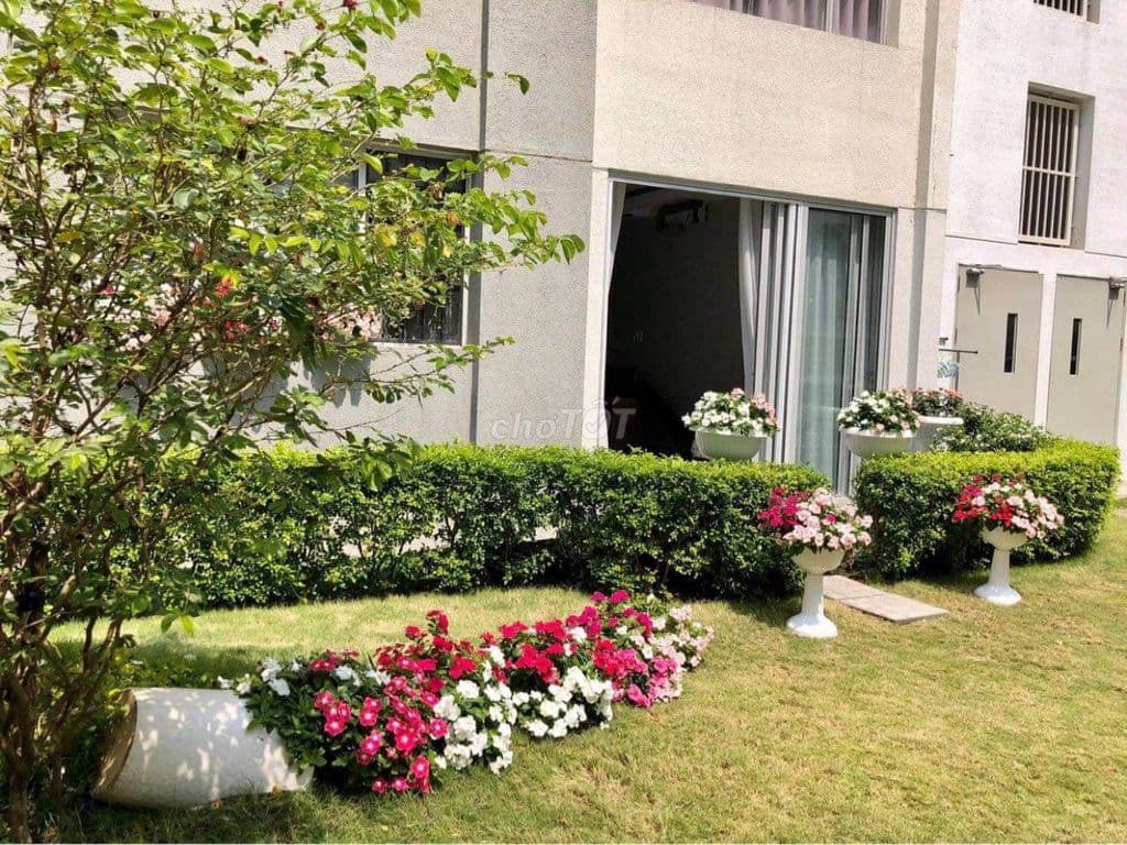 Đầu tư, Căn hộ Tầng Trệt, Khu Ruby-Celadon City, Sổ hồng Riêng, 3pn 2w - Ảnh 3