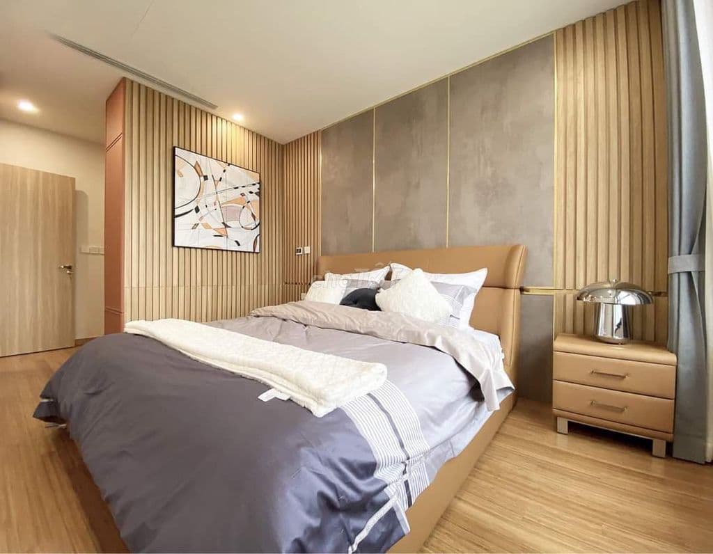 View hồ triệu đô - giá cực ngon cho căn 86m2 tại SKY PARK, chỉ 10.8 tỷ - Ảnh 2