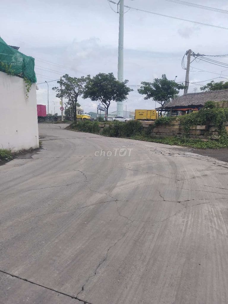 🔥CG BÁN ĐẤT SÁT MẶT TIỀN VÕ CHÍ CÔNG – 115m² (5x23m) – FULL thổ cư - Ảnh 2