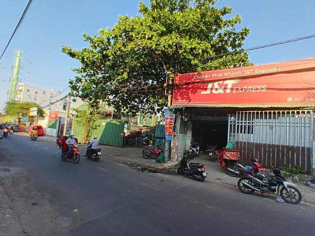 Chính chủ bán nhà MTKD phạm đăng giảng 7 x 25m giá 13 tỷ - Ảnh 2