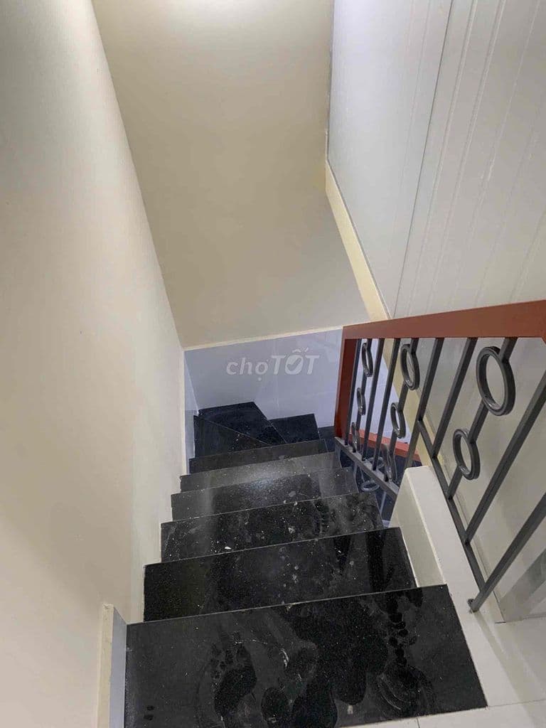 Cần bán gấp nhà hẻm 67 Đào Trí Quận 7 - Ảnh 3