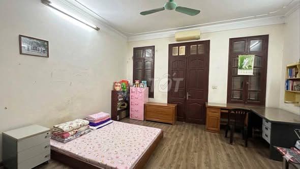 bán nhà 5 tầng Tây Hồ ô tô trước nhà - Ảnh 3