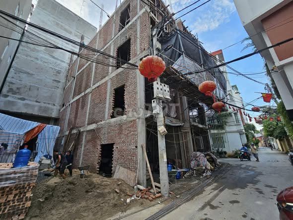 bán đất 79m2 gần trường quốc tế việt pháp - Ảnh 2