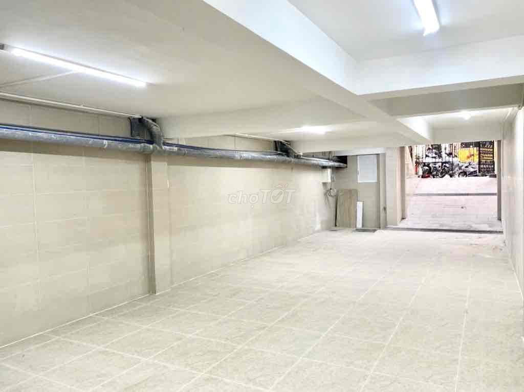 Bán nhà phố CityLand Park Hills 5X20M, Hầm + 4 Tầng, 24.9 TỶ TL - Ảnh 3