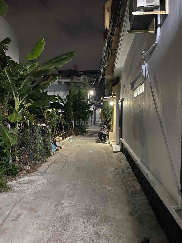 🏡 BÁN ĐẤT TẶNG NHÀ HẺM ĐƯỜNG SỐ 8, HIỆP BÌNH CHÁNH, THỦ ĐỨC – 4,75×20M - Ảnh 3