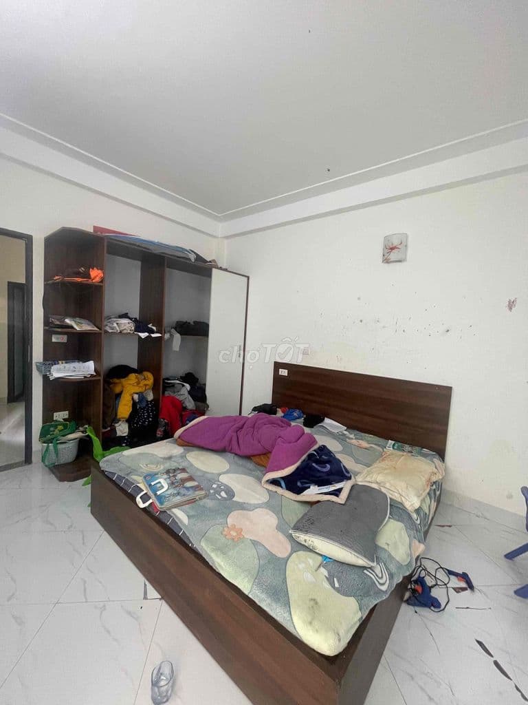 CHỦ NỢ NGÂN HÀNG 1,6 TỶ - LÃI SUẤT CAO KHÔNG GÁNH ĐƯỢC- B.án GẤP - Ảnh 3