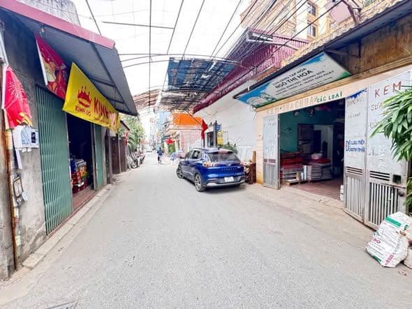 bán lô đất đẹp tại Đông Anh, Hà Nội - Ảnh 2