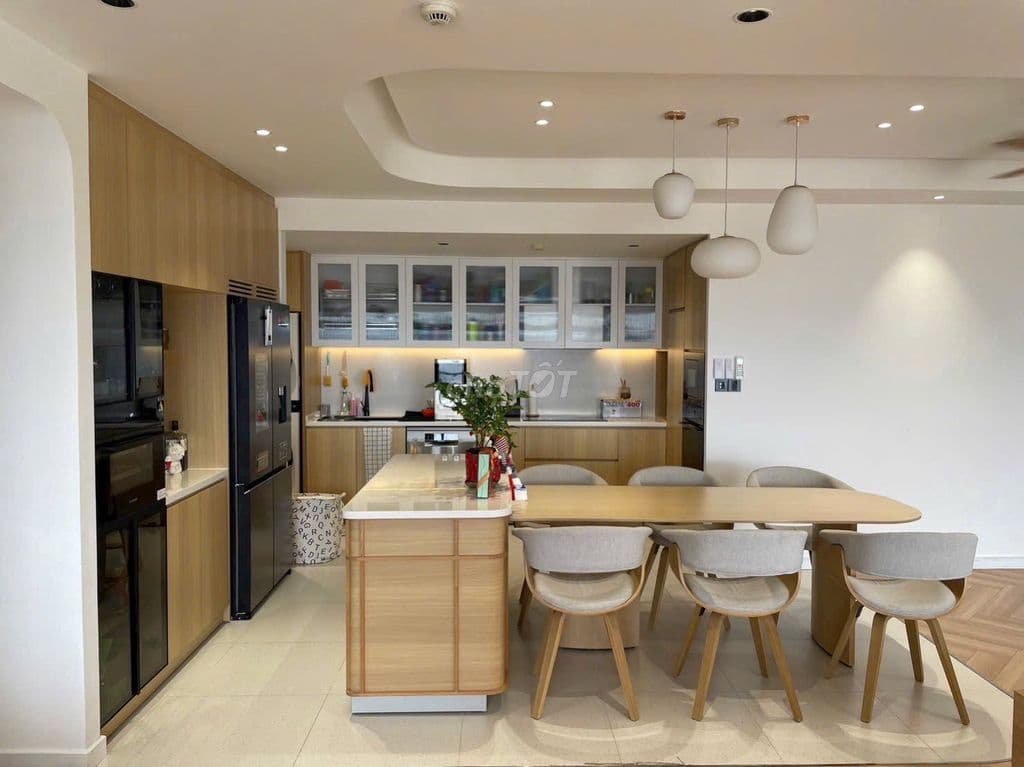 Bán căn hộ chung cư Happy Valley, Tân Phong, Quận 7 115m2 giá 9 tỷ. - Ảnh 2
