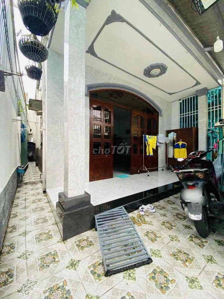 TÔ NGỌC VÂN- 67M2- CHỈ NHỈNH 4Ty