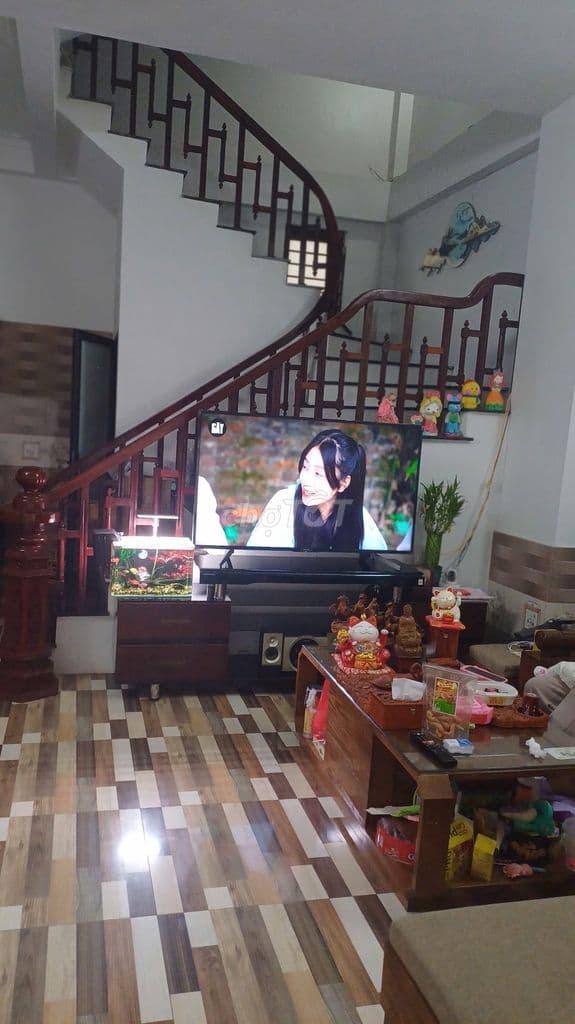 💥 💥Nhà Đẹp 3 Tầng 40m2 Tổ 9 TT Quang Minh - Ở Sướng,Tặng nội thất - Ảnh 2