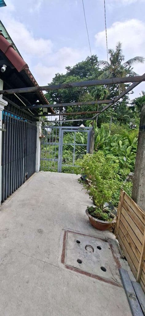 Bán 1133m2 đất Thạnh Lộc 19 Quận 12 giá 18,5 tỷ - Ảnh 2