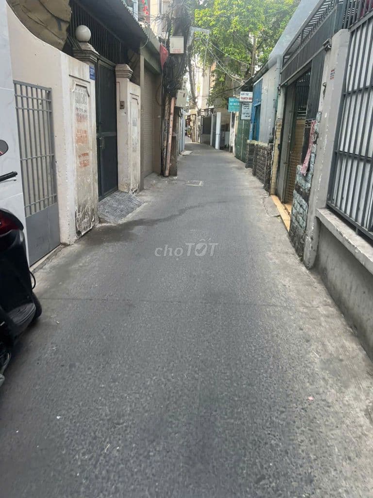 Cần Bán Gấp Nhà BĐ 325/xx SHR 38m2 TRUNG TÂM Q Bình Thạnh - Ảnh 2