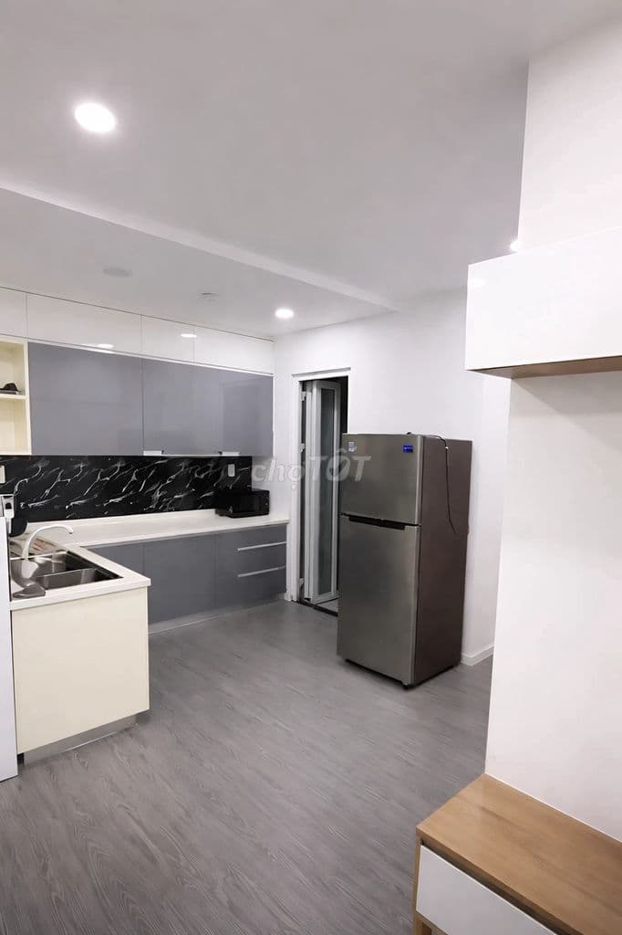 Bán CĂN GÓC 2PN Xi Grand Court - CÓ BAN CÔNG - SỔ HỒNG RIÊNG View Đẹp - Ảnh 3