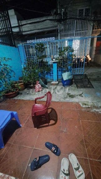 Bán ,nhà C4 , 108 m2 Lê Văn Lương ,Phước Kiển - Ảnh 3