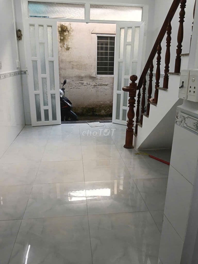 Bán nhà nhỏ , diện tích lớn , chỉ 1 tỷ bớt lộc , 25m2 - Ảnh 3