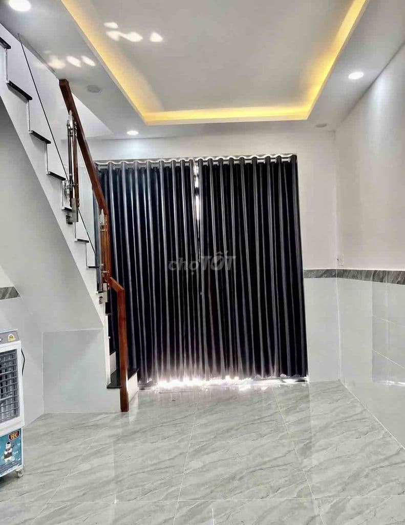 HIẾM THỦ ĐỨC - KHA VẠN CÂN - SỔ HỒNG RIÊNG - Ảnh 3