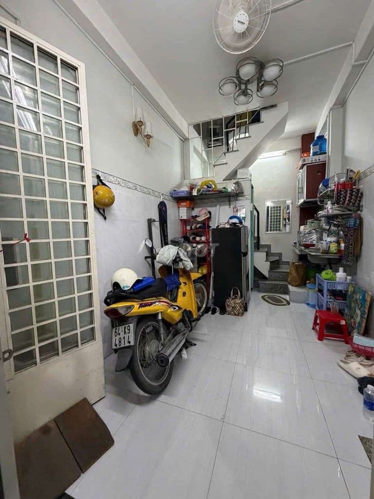 nhà bán - Ảnh 3