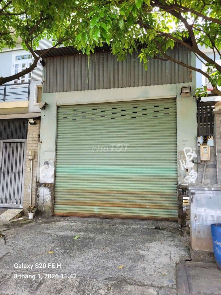 💢Cần Bán lô Đất DT 4,5 x13 nở hậu 5x13 Sổ hồng Đẹp