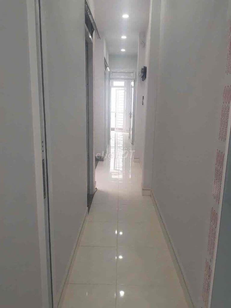 hạ giá bán gấp nhà CĂN HỘ DỊCH VỤ. trung tâm quận 5 - Ảnh 3