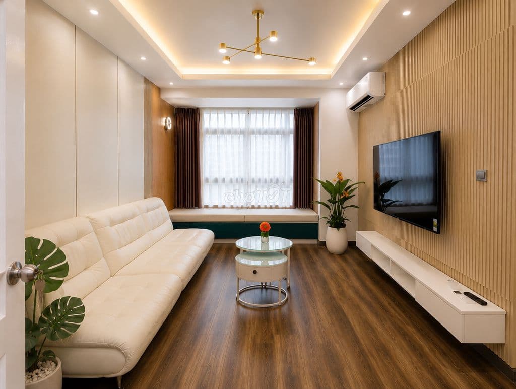 BÁN SKY GARDEN 1 PHÚ MỸ HƯNG - Ảnh 3