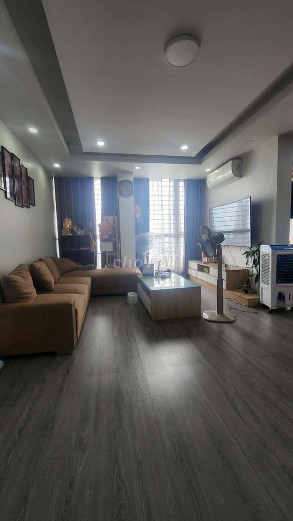 💥Căn 101m² CT7 Dương Nội - Tầng cao - Hướng Đông Nam - Quanh 6 tỷ - Ảnh 3