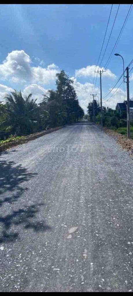 Bán xưởng giá rẻ 1500m2 giá 7.5ti đường xe tải - Ảnh 3