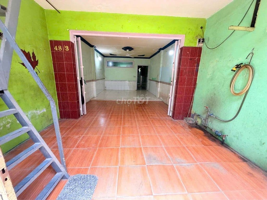 74M2- 4TỶ950- KDC HIỆN HỮU GIÁP QUẬN 4, QUẬN 1, VỪA Ở VỪA CHO THUÊ - Ảnh 2