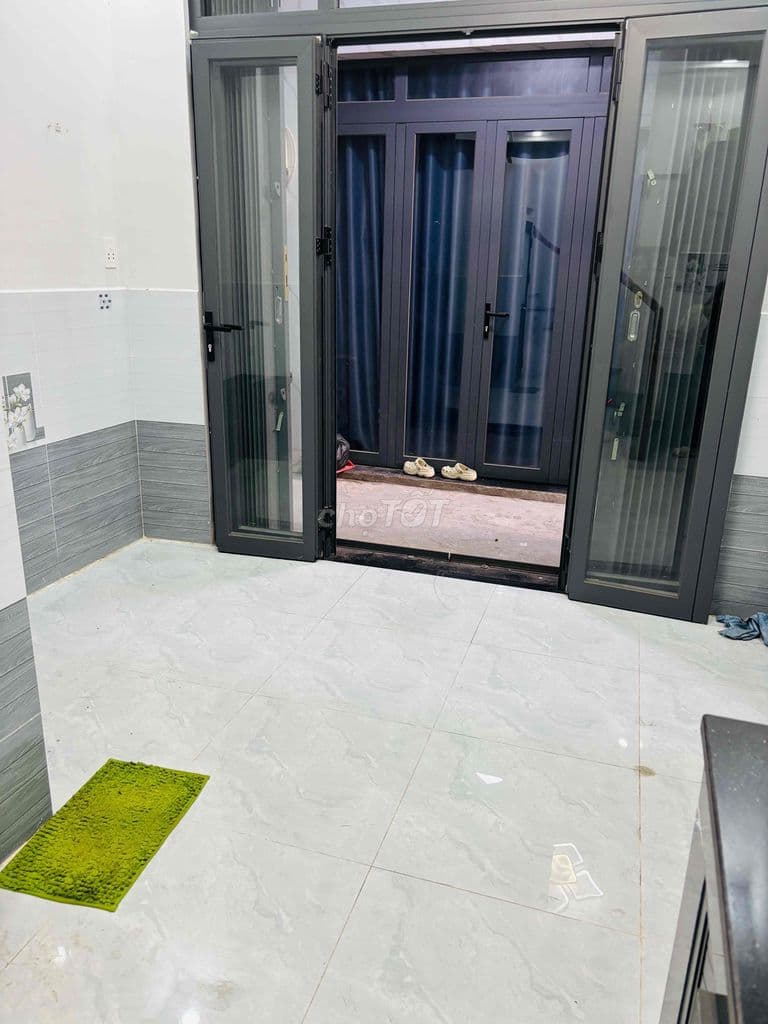 Chính chủ bán Nhà 2PN hẻm 42 Phú Thuận Q7 - Ảnh 2