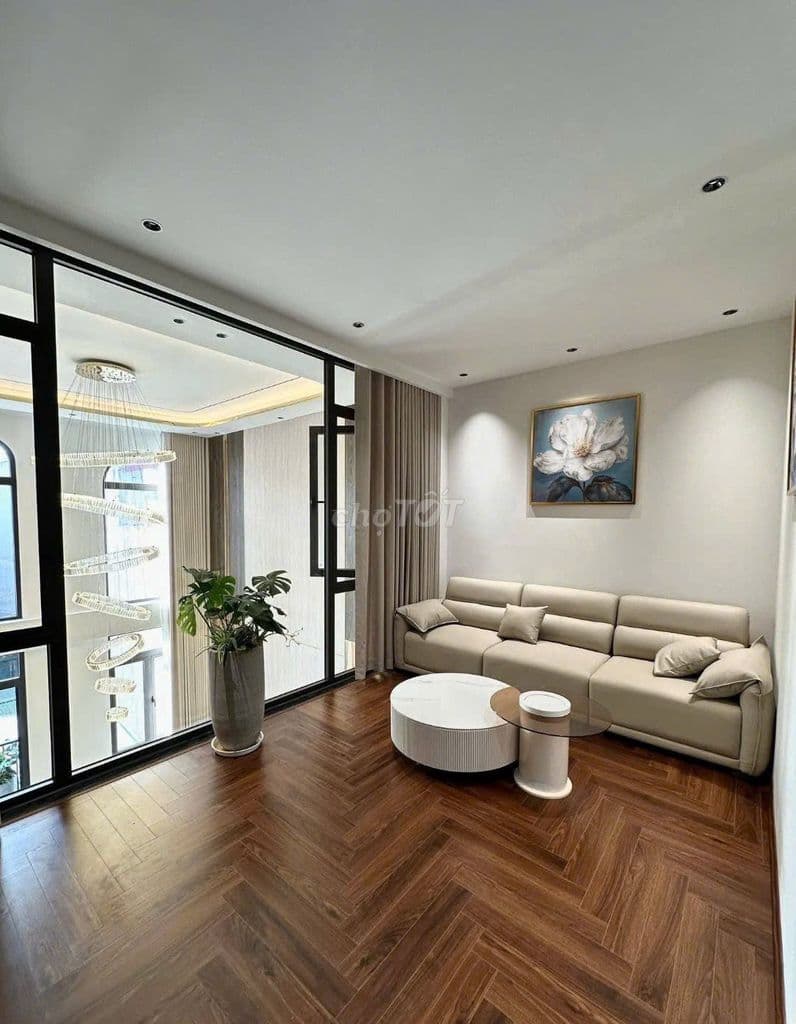 🔥 GIẢM SỐC NHÀ PHỐ – CỔ LINH, LONG BIÊN – 7 TẦNG THANG MÁY, GARA Ô TÔ - Ảnh 3